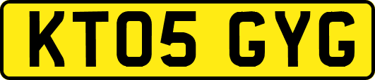 KT05GYG
