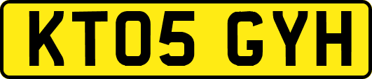 KT05GYH