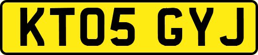 KT05GYJ