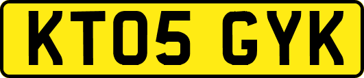 KT05GYK