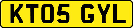 KT05GYL