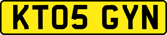 KT05GYN