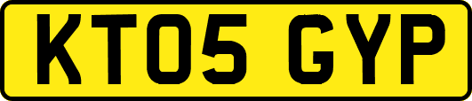 KT05GYP