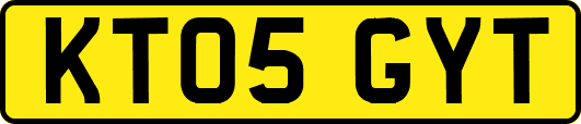 KT05GYT