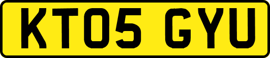 KT05GYU