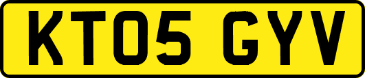 KT05GYV