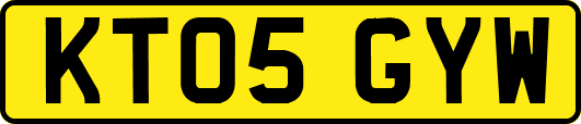 KT05GYW
