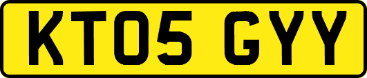 KT05GYY