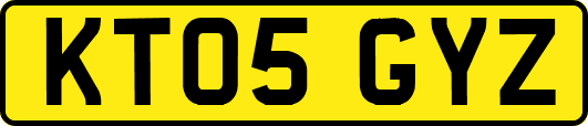 KT05GYZ