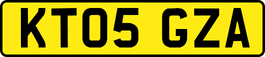 KT05GZA