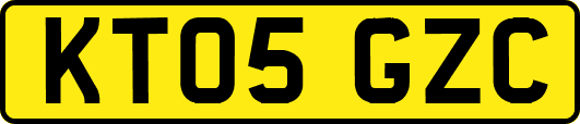 KT05GZC