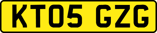 KT05GZG