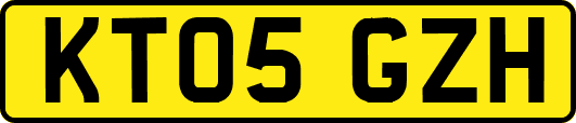 KT05GZH