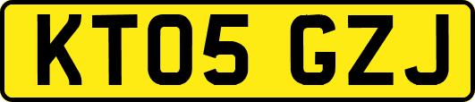 KT05GZJ