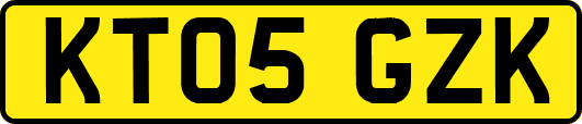 KT05GZK