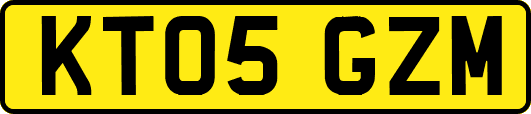 KT05GZM