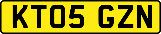 KT05GZN