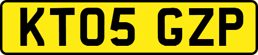 KT05GZP