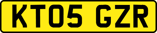 KT05GZR