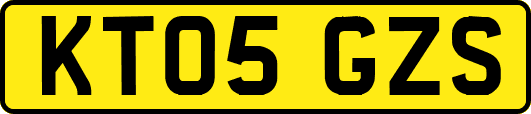 KT05GZS