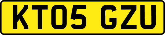 KT05GZU