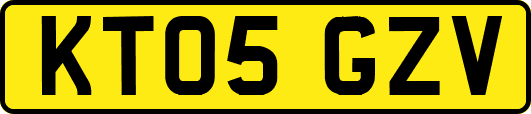 KT05GZV