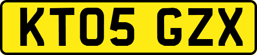 KT05GZX