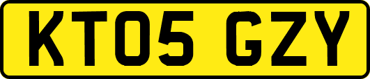 KT05GZY