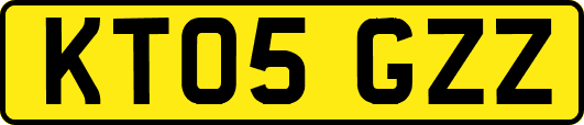 KT05GZZ
