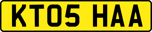 KT05HAA
