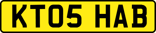 KT05HAB