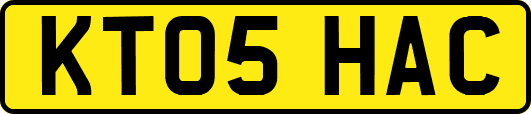 KT05HAC