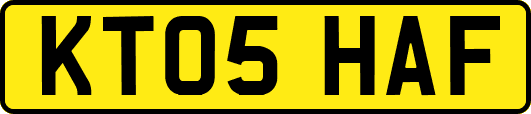 KT05HAF