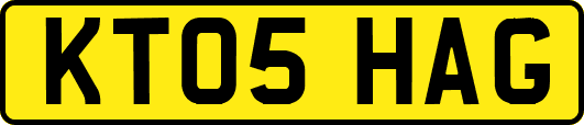 KT05HAG