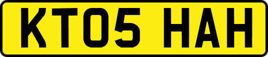KT05HAH