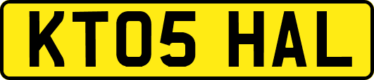 KT05HAL
