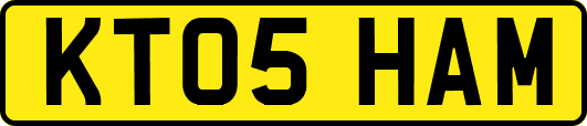 KT05HAM