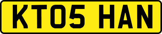 KT05HAN