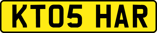 KT05HAR
