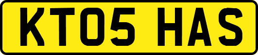 KT05HAS