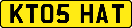 KT05HAT