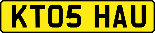 KT05HAU