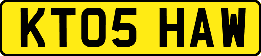 KT05HAW