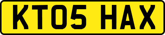 KT05HAX