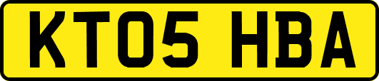 KT05HBA