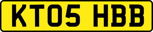 KT05HBB