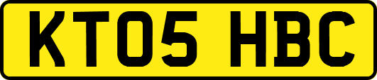 KT05HBC
