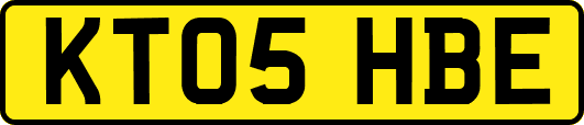 KT05HBE