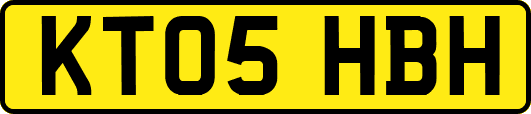 KT05HBH