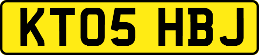 KT05HBJ